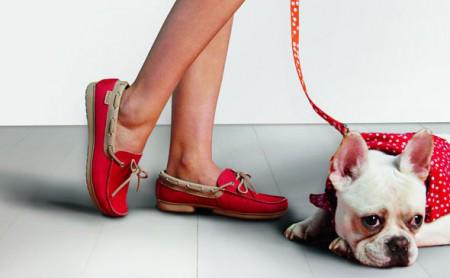 Die würden sich doch gut im Schrank machen. Schuhe kann man schließlich nie genug haben ¿ frau sowieso nicht