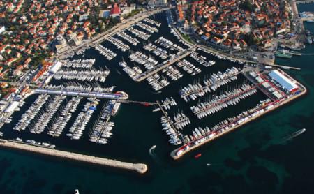 Die Biograd Boat Show ist einen Besuch definitiv wert