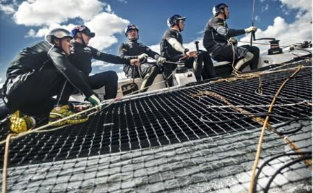 Das Red Bull Team will in Sydney alles geben