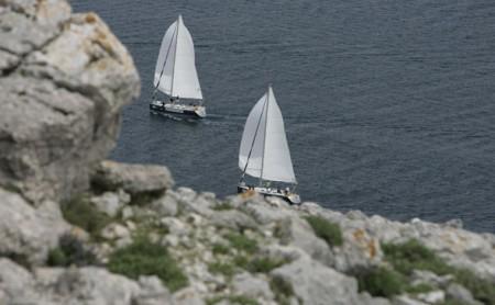Bis 31. Mai zahlen Eigner unversteuerter Schiffe nur 5% Mehrwertsteuer