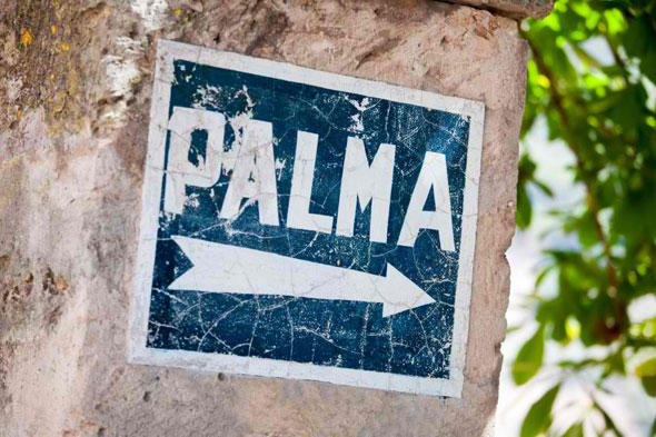Der neue Sunsail-Stützpunkt in Palma geht ab 1. 6. in Betrieb