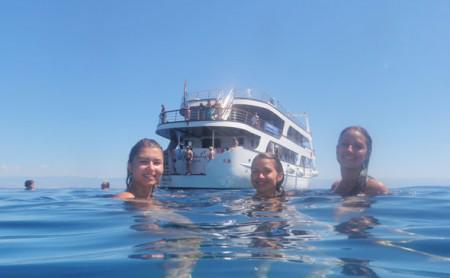 Durch Kroatien cruisen und dabei aktiv etwas für die Gesundheit tun