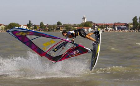 Der 27-jährige Belgier Steven Van Broeckhoven gehört zum engsten Favoritenkreis