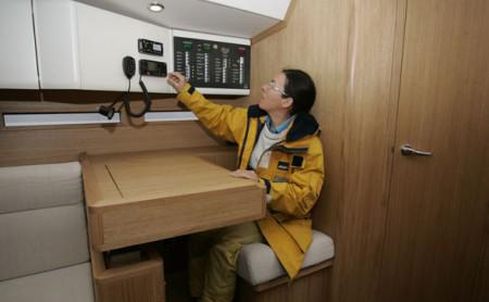 Sie wollen die Funkprüfung machen? Die Seefunkschule Gigahertz hat ein interessantes Angebot!