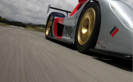 Segel- und Autorennsport ¿ zwei Leidenschaften, eine Reise