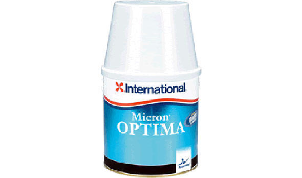 Das Antifouling Micron Optima wirkt auch, wenn es schon im Herbst aufgetragen wird