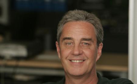 Jürgen Preusser stellt sich die Geschlechterfrage