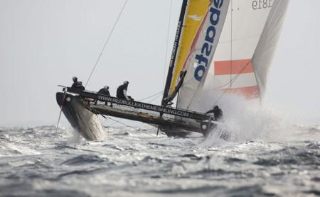 Nizza brachte Rang drei, der letzte Stopp führt die Bullen nach Brasilien