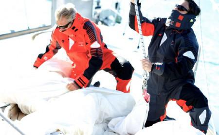 Männer, richtige Männer, sind mit Ramsgate bestens bedient