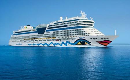 AIDA-Kreuzfahrtschiffe gehören zu den beliebtesten bei den Gästen