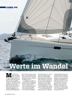 Hanse 415, Seite 1 von 6