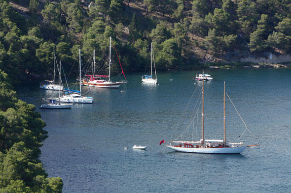 Kommen mit dem EU-Beitritt Kroatiens neue Belastungen und Steuern auf Yachties zu?