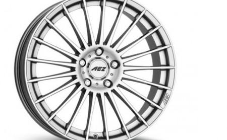 AEZ-Felge Valencia, zu gewinnen beim RC44-Gewinnspiel der Yachtrevue