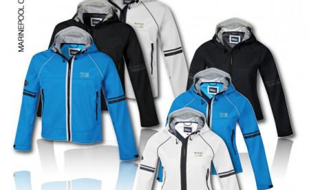 Marlon und Maria von Marinepool: Schick, praktisch UND angenehm zu tragen ¿ will haben!