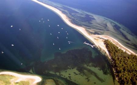 Die Inseln vor Vancouver sind ein fantastisches Segelrevier. Sunsail hat hier mit Island Cruising einen neuen Partner verpflichtet