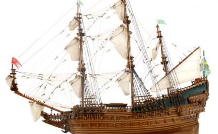 Eine unerwartete chemische Reaktion bedroht die Vasa, das bekannteste Museumsschiff Schwedens