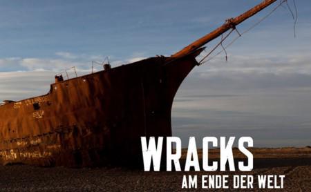 Faszination Kap Hoorn, Faszination Wrack ¿ dieses Buch verbindet beides