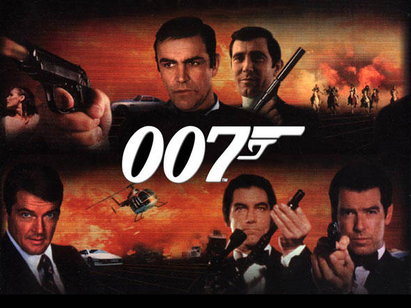 Segeln, wo James Bond für das Gute gekämpft hat: In Griechenland, Italien und der Türkei, in Thailand, den USA und auf den Bahamas