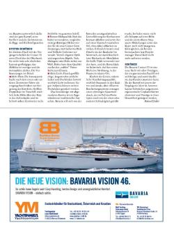 Bavaria Cruiser 33, Seite 6 von 6