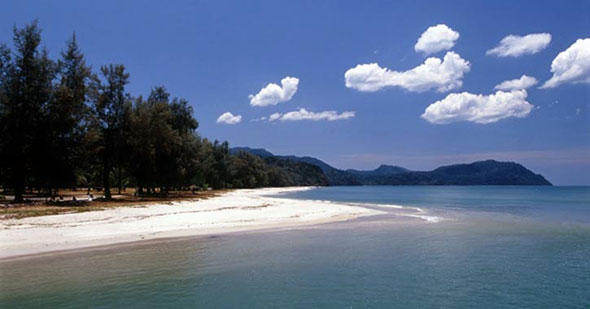 Ostern in Thailand feiern, auf einer Yacht und bei angenehmsten Temperaturen ¿ das hat definitiv was