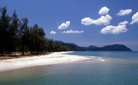 Ostern in Thailand feiern, auf einer Yacht und bei angenehmsten Temperaturen ¿ das hat definitiv was