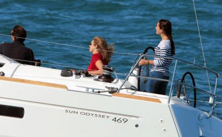 Adria Yacht Center ist ab sofort offizieller Österreich-Importeur