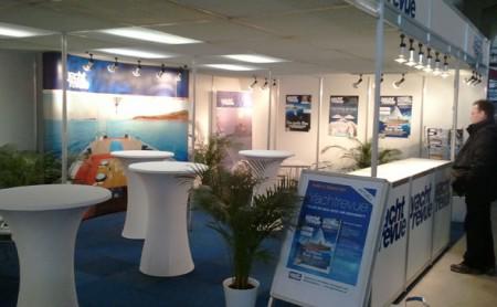 Schauen Sie bei uns vorbei - auf ein kühles Hirter oder einen Plausch mit der Redaktion