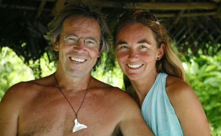 Die Seenomaden präsentieren am 17. April in der Wiener Buchhandlung Kuppitsch ihr Buch ¿ ein Termin zum Vormerken!