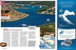 Kroatien, Buchten & Konobas, Seite 2 von 5