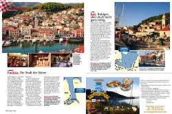 Kroatien, Buchten & Konobas, Seite 5 von 5