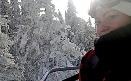 Einkehrschwung. Gibt es eigentlich ein Alkomat-App fürs N97?