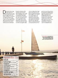 Neusiedler See Spezial, Seite 2 von 16