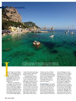 Golf von Neapel, Seite 3 von 8