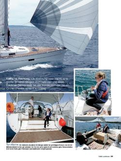 Bavaria Cruiser 45, Seite 2 von 4
