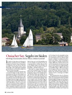 Achensee, Grundlsee, Ossiacher See, Seite 5 von 8