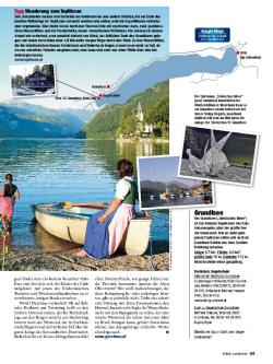 Achensee, Grundlsee, Ossiacher See, Seite 8 von 8