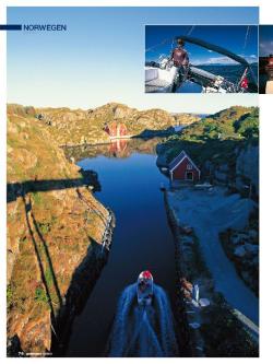 Norwegen, Bergen, Seite 5 von 8