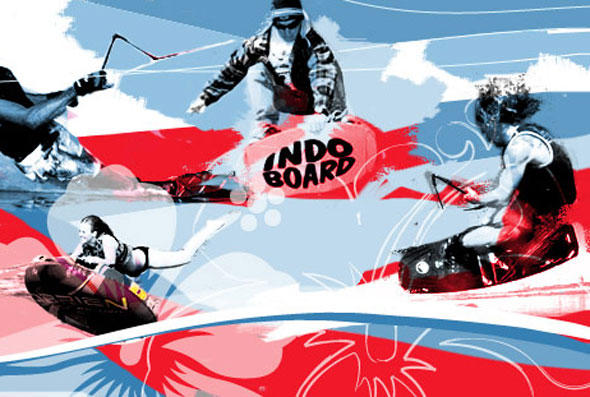 Wassersport Jansen ist auf Wakeboard und Co. spezialisiert