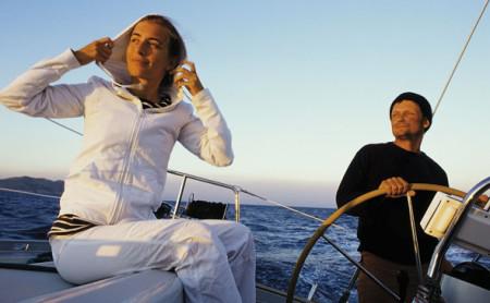 Mit Ecker-Yachting auf Single-Törn ¿ da ist Seriosität garantiert