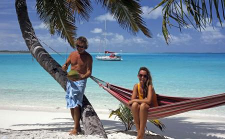 Ein Atoll wie aus dem Bilderbuch: Cocos Keeling