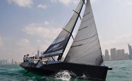 Famose Leistung der Österreicher vor Dubai: Zwei Tagessiege!