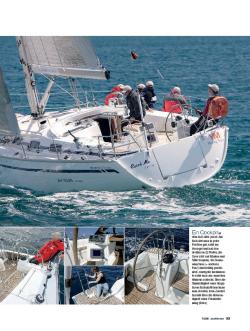 Bavaria 40cruiser, Seite 2 von 6