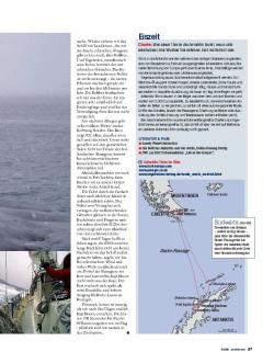 Antarktis-Törn, Seite 6 von 6