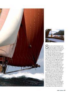 Schottland, Classic Malts Cruise, Seite 2 von 8