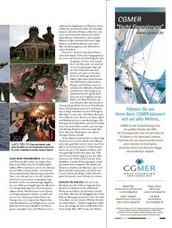 Schottland, Classic Malts Cruise, Seite 6 von 8