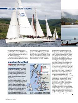 Schottland, Classic Malts Cruise, Seite 7 von 8