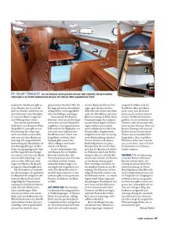 Bavaria 43cruiser, Seite 4 von 4