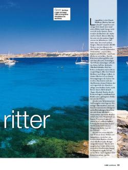 Malta, Seite 2 von 8