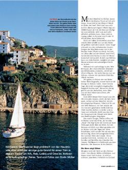 Kvarner kulinarisch, Seite 2 von 7