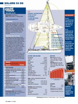 Solaris 53 DS, Seite 3 von 8